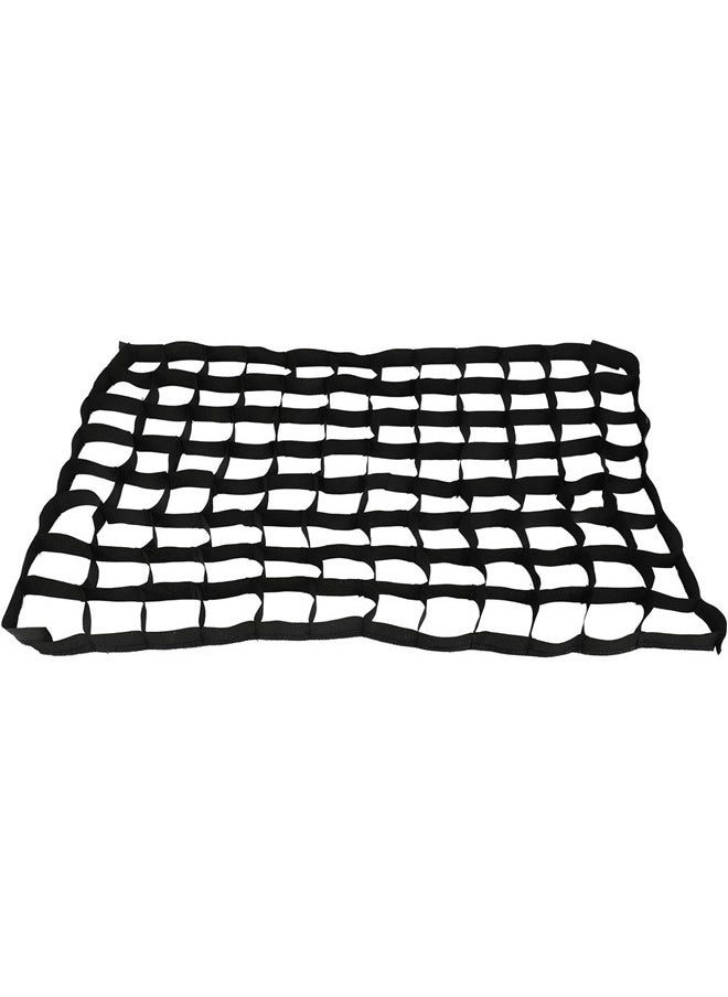 50x70cm  Rectangle Strip Softbox Honeycomb Grid （Grid Only）Internal adhesive style