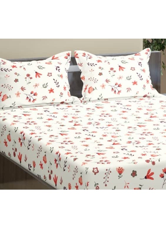 Trance Home Linen 180TC 100% Cotton 84