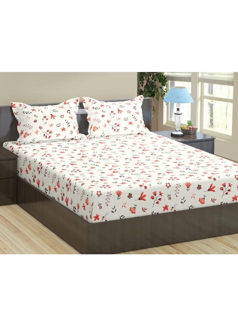 Trance Home Linen 180TC 100% Cotton 84