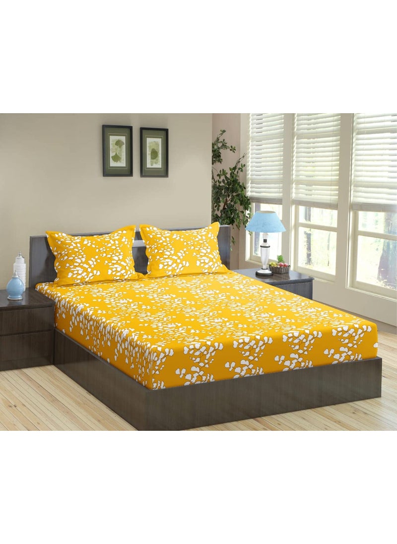 Trance Home Linen 200TC 100% Cotton 78