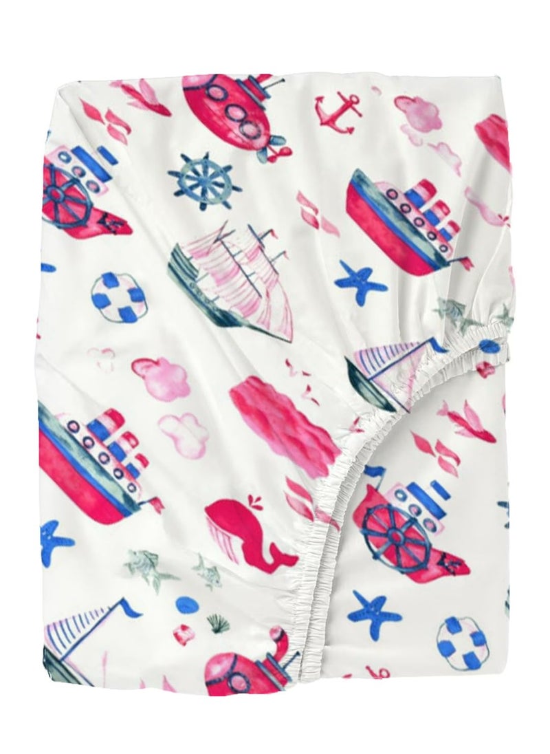 Trance Home Linen 100% Cotton 78
