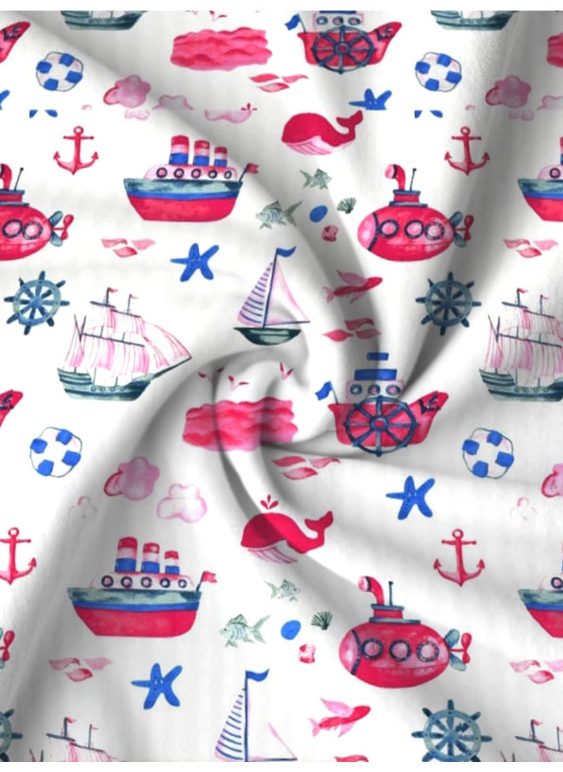 Trance Home Linen 100% Cotton 78