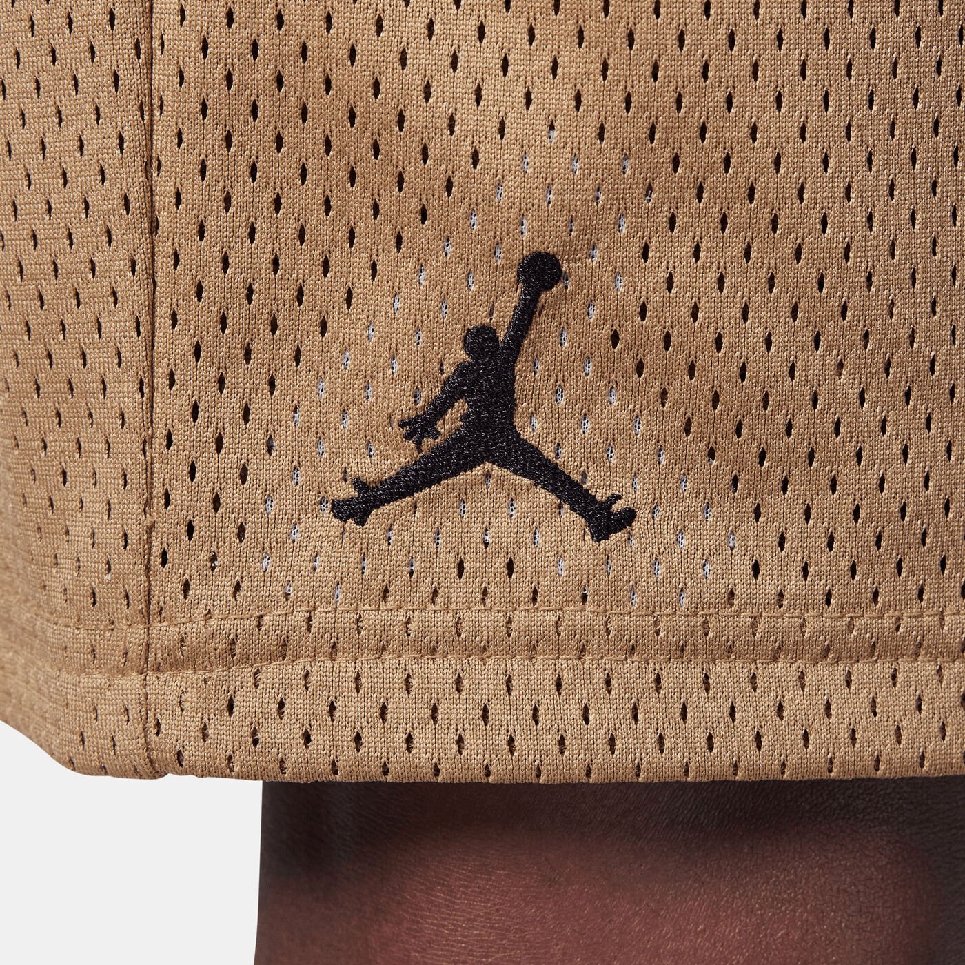Kids' MVP Mesh Shorts