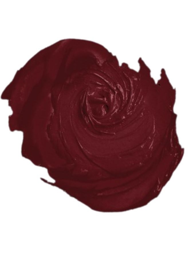 Milani Amore Matte Lip Crème, Shade 51 Vixen, 6g - Long-Lasting, Full Coverage Matte Liquid Lipstick