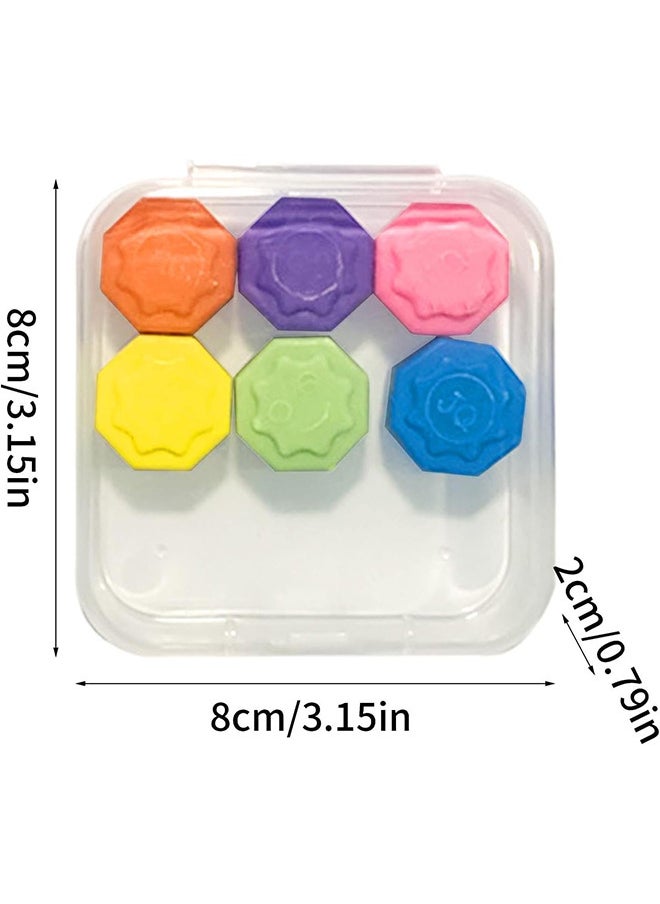 Gonggi Jack Stone Pebbles 2 Set Korean Traditional Throwing and Catching Stones Play Game