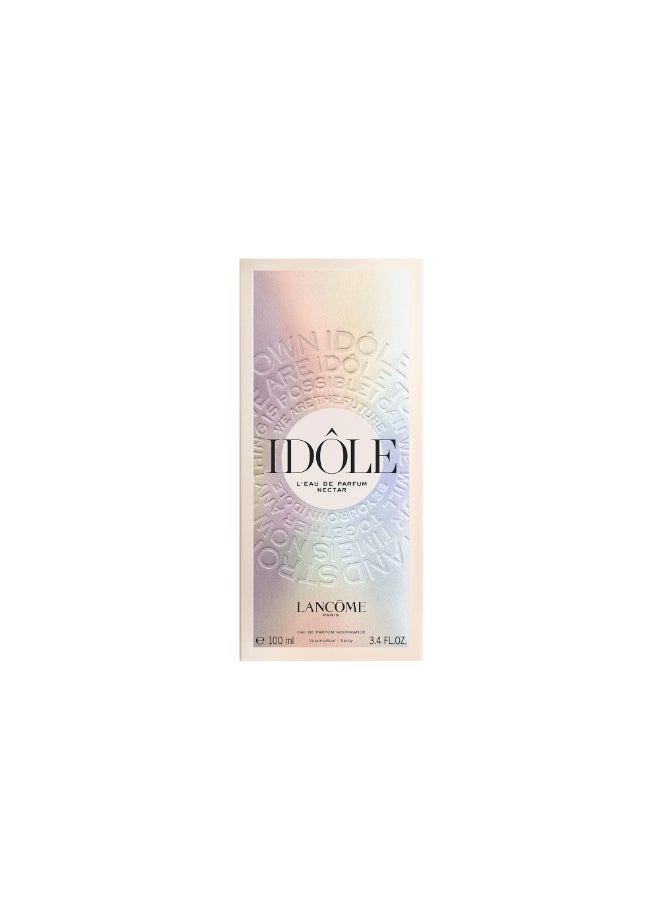 IDÔLE NECTAR L'EAU DE PARFUM 100ml