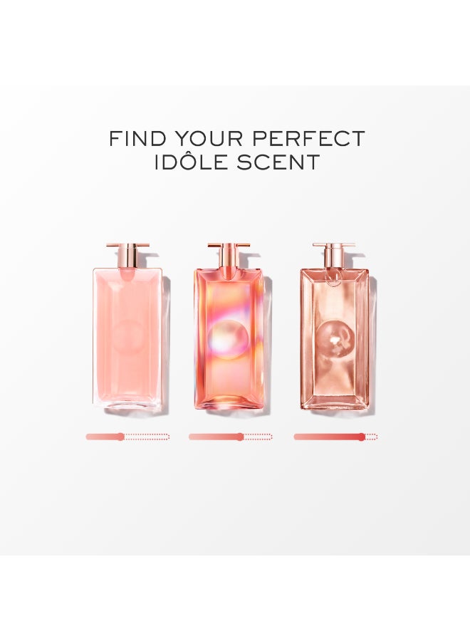 IDÔLE NECTAR L'EAU DE PARFUM 100ml