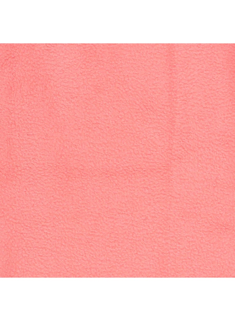 Bodycare Baby Dry Sheet Waterproof Bed Protector | Extra Absorbent | Anti - Bacterial & Odour Free Washable Gifts Pack, PACK of 2 Coral Candy & Sky Blue 70 X 100 CM