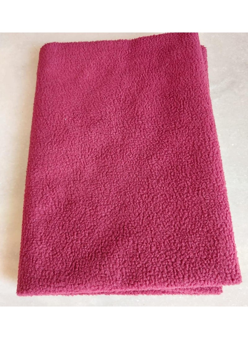 Jai Mat Water Proof/Extra Absorbent Dry Sheets/Bed Protector (Pack of 3)