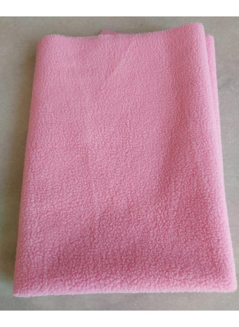 Jai Mat Water Proof/Extra Absorbent Dry Sheets/Bed Protector (Pack of 3)