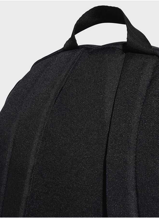 Classic Horizontal 3-Stripes Backpack