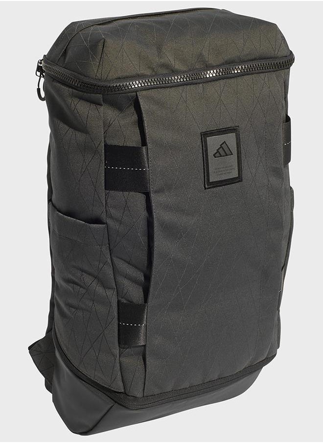 Optimized Packing System Backpack