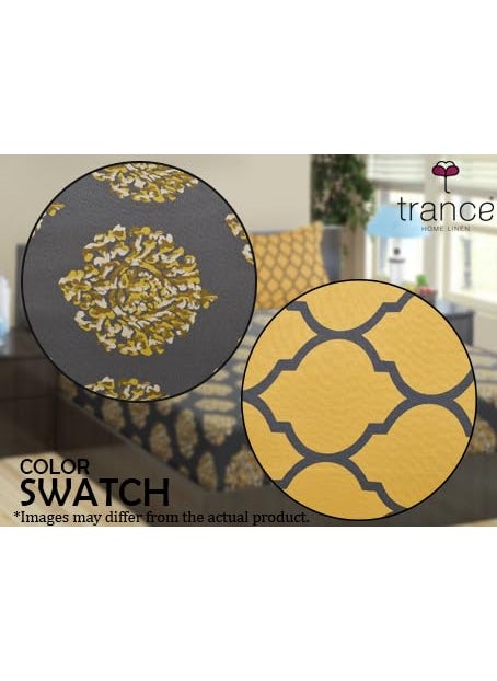 Trance Home Linen 200TC 100% Cotton 78