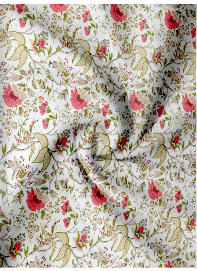 Trance Home Linen 100% Cotton 78