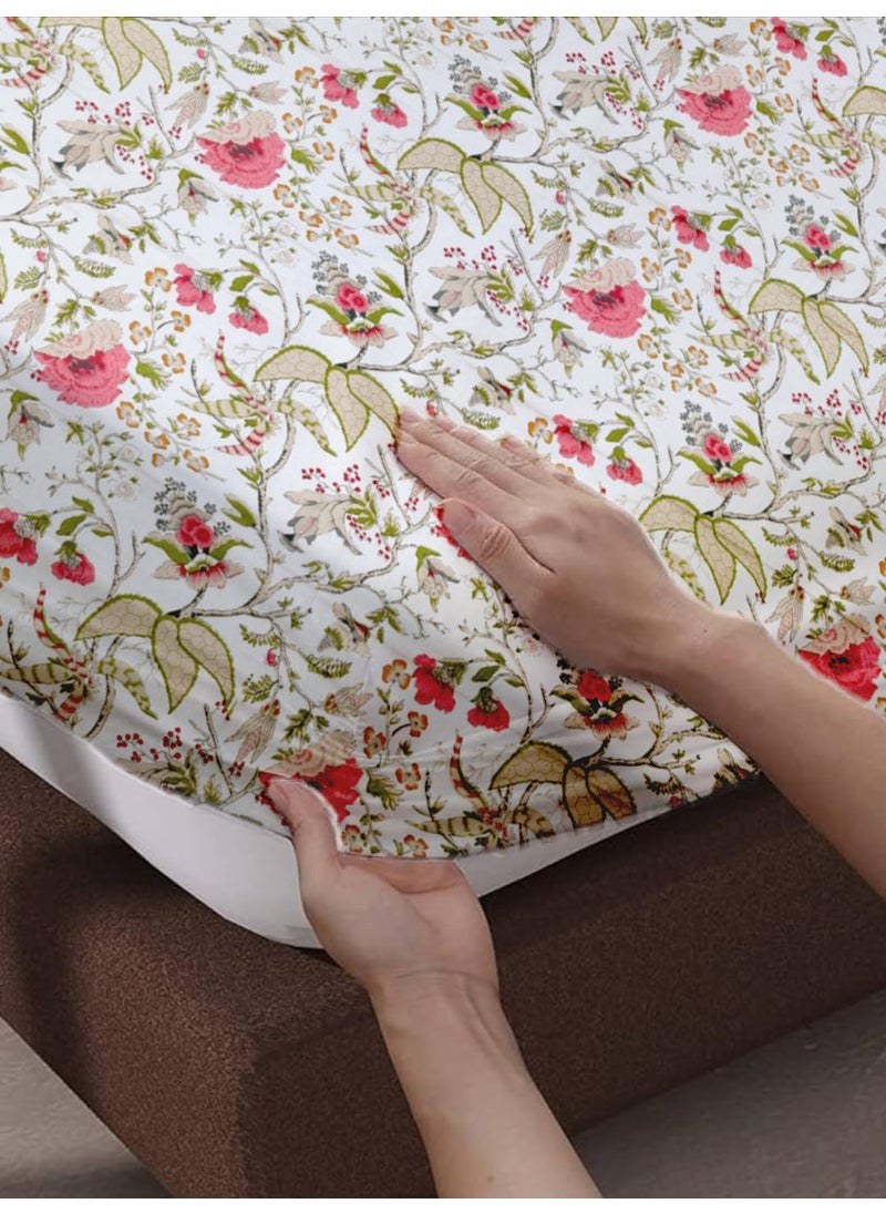 Trance Home Linen 100% Cotton 78