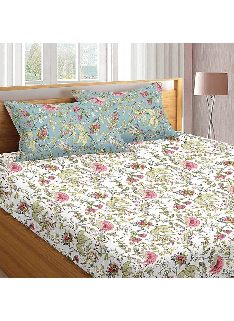 Trance Home Linen 100% Cotton 78
