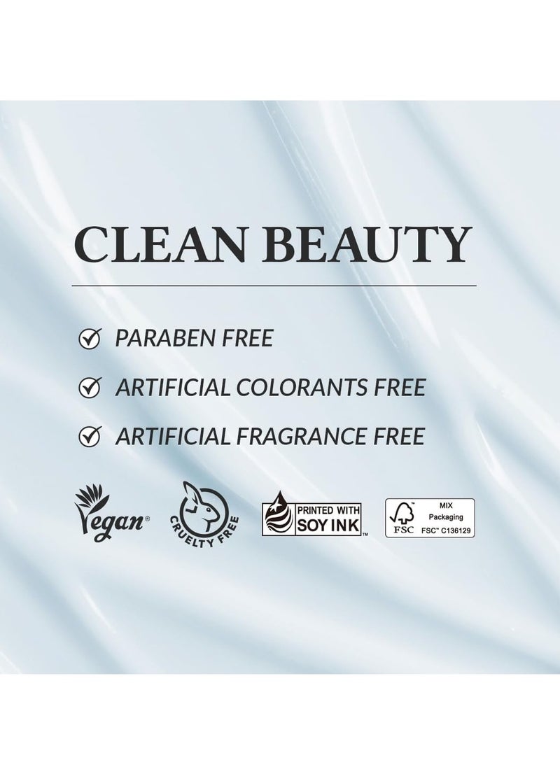 Dr.Althea 147 Barrier Cream |,Daily Skin Barrier Repair Care , Deep Hydrating with Hyaluronic Acid & Ceramides , Korean Vegan Skincare for All Skin Types 50ml