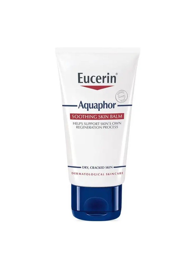 Eucerin Aquaphor Soothing Skin Balm for Dry Skin, 40ml