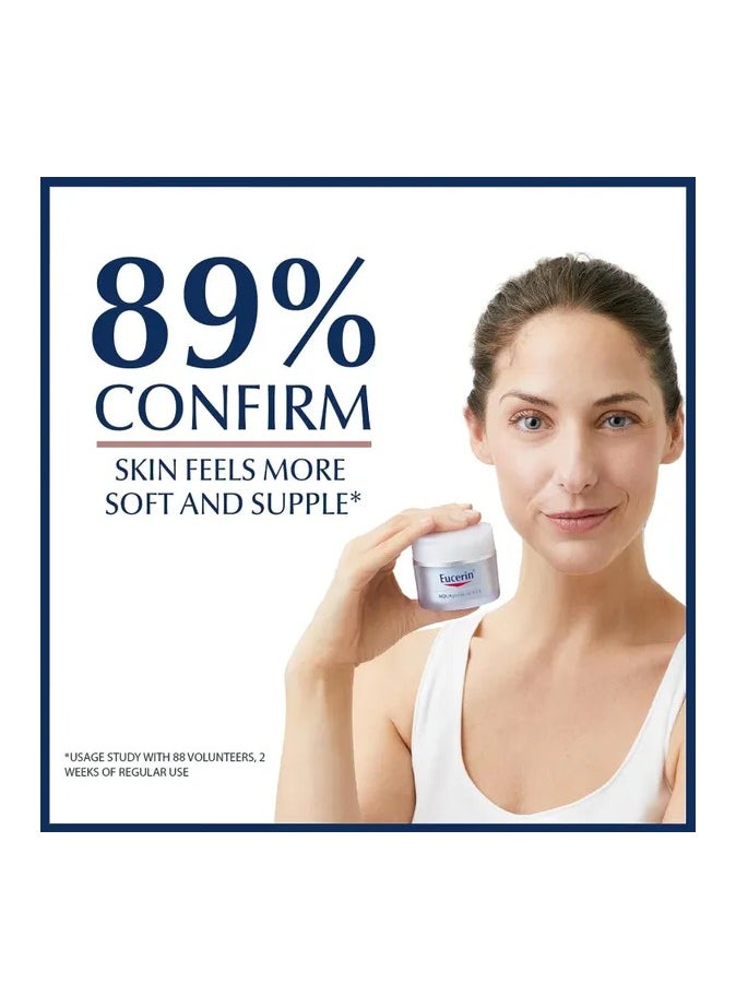 Eucerin Aquaporin Active Light Moisturizer Cream for Normal to Combination Skin, 50ml