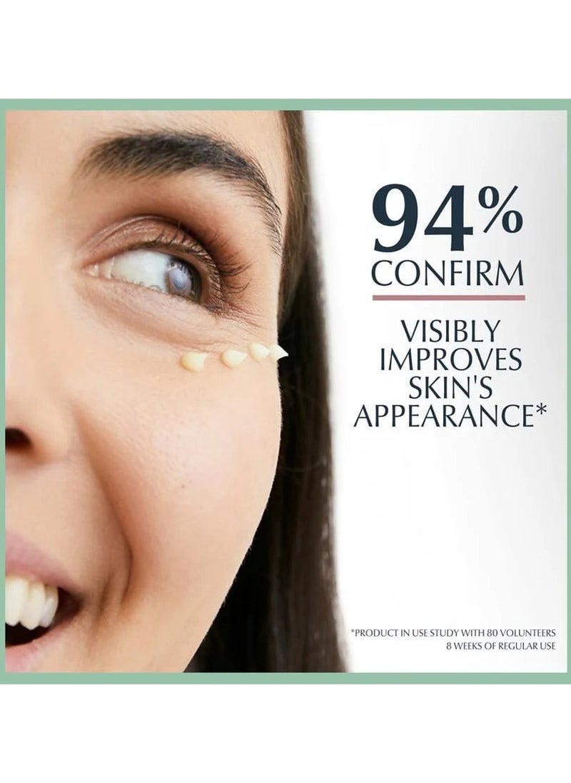 Eucerin DermoPurifyer Oil Control Skin Renewal Treatment, 40ml - AHA Formula for Blemish-Prone Skin