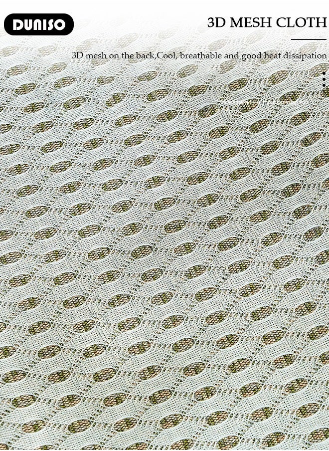 Pet Cooling Bed, Washable Cooling Pets Ice Pad Rattan Mat Nest,Pet Cooling Mats, Pet Ice Pad Bed with Fast Moisture Wicking,Summer Pet Woven Breathable Square Mat Sleeping Pad with Pillow for Dogs Cats
