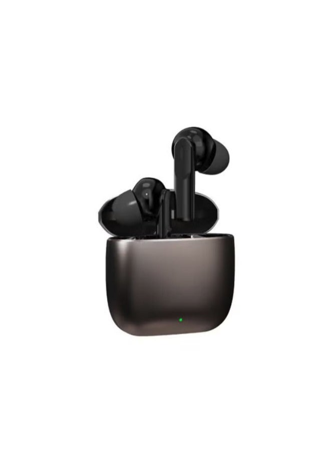 Moxom MX-TW66 pro wireless earbuds With Active Noise Cancellation, ENC call noise reduction, high quality zinc alloy  buds, 40H of battery life, talk time 4H.