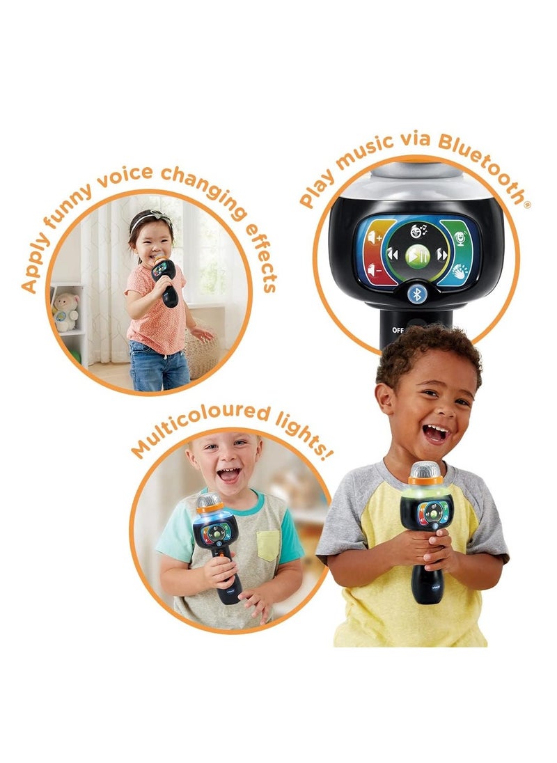 VTech Singing Sounds Microphone