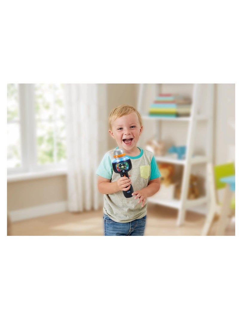 VTech Singing Sounds Microphone