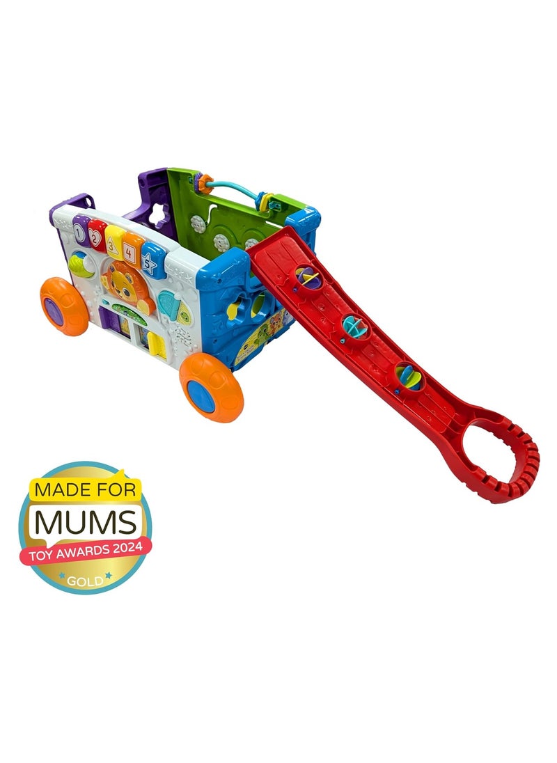 VTech Sort & Discover Activity Wagon