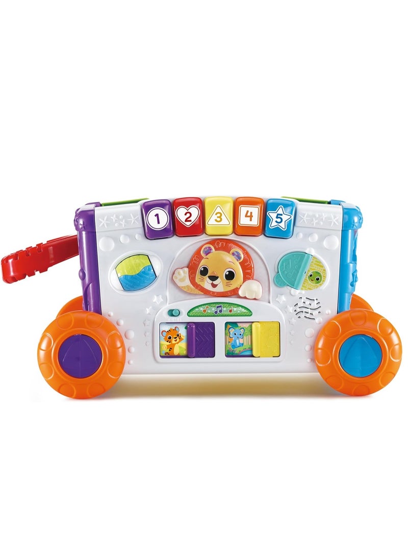 VTech Sort & Discover Activity Wagon