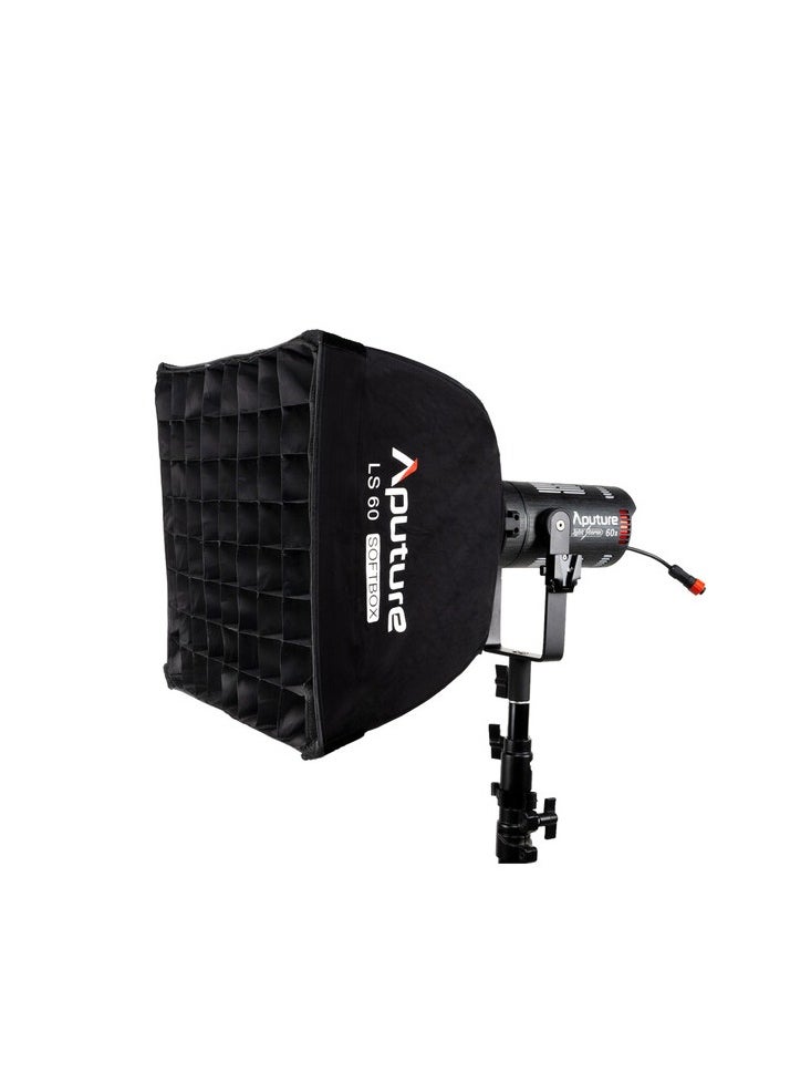 Aputure LS60 Softbox