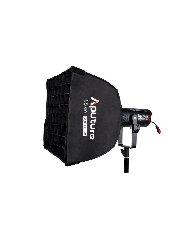 Aputure LS60 Softbox