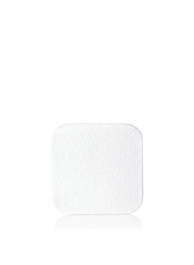 Synchro Skin Self-Refreshing Custom Finish Powder Foundation - 24-Hour Sheer-to-Medium Buildable Coverage with Shine Control - Smudge Proof & Non-Comedogenic - Sunstone 410