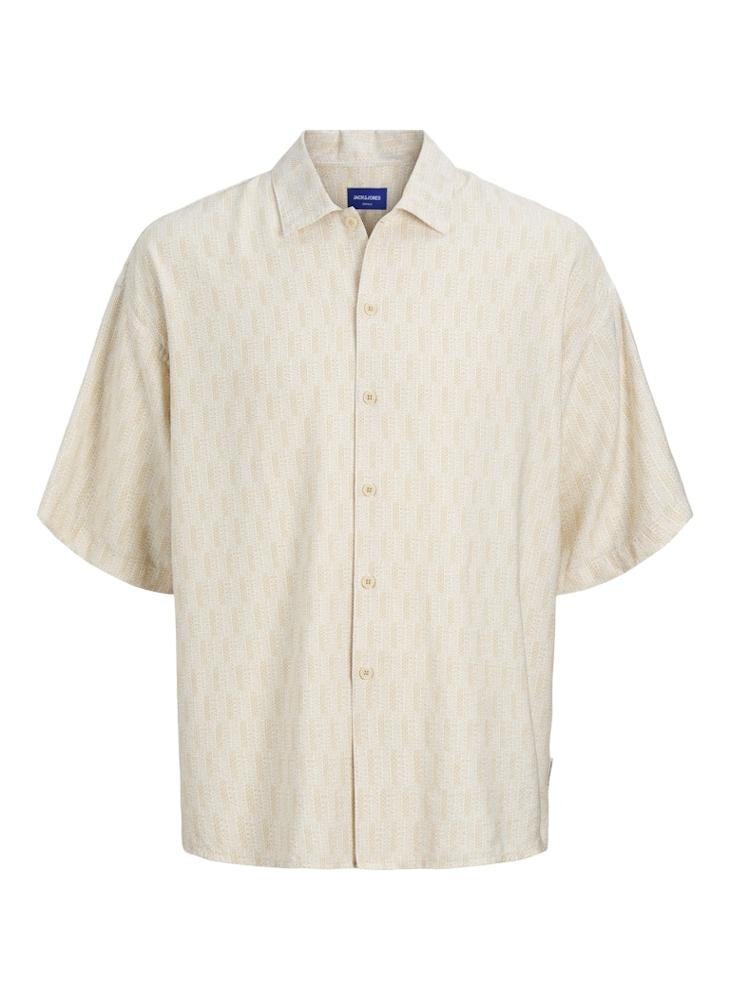 Jormarshall Islington Relaxed Fit Shirt