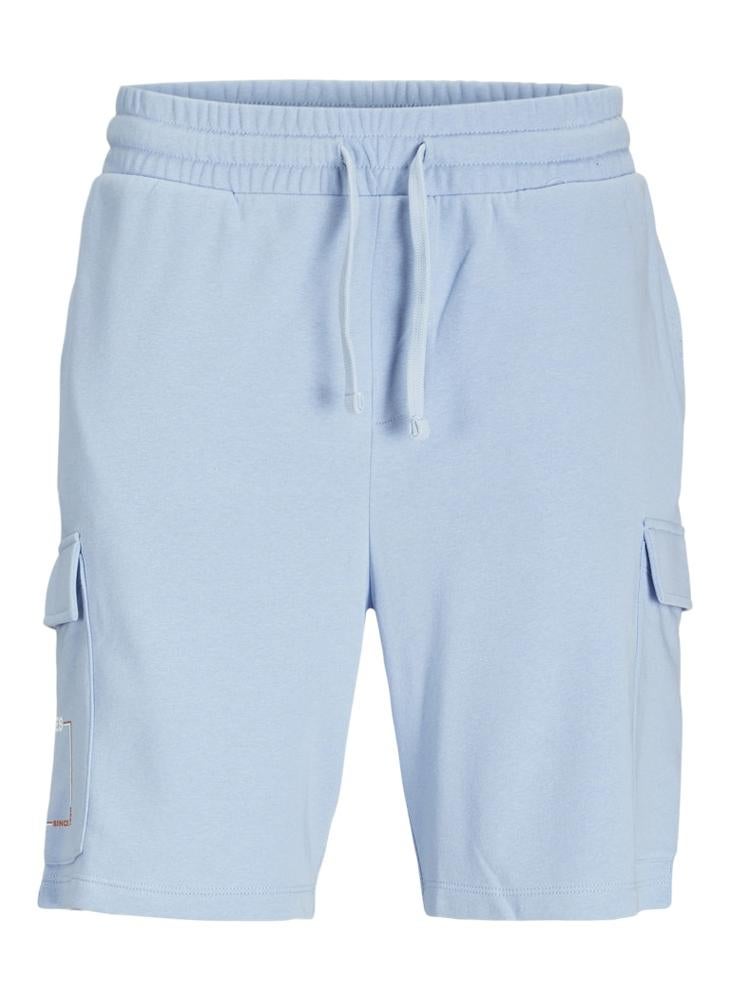 Jpstkane Essential Drawstring Pocket Detail Shorts