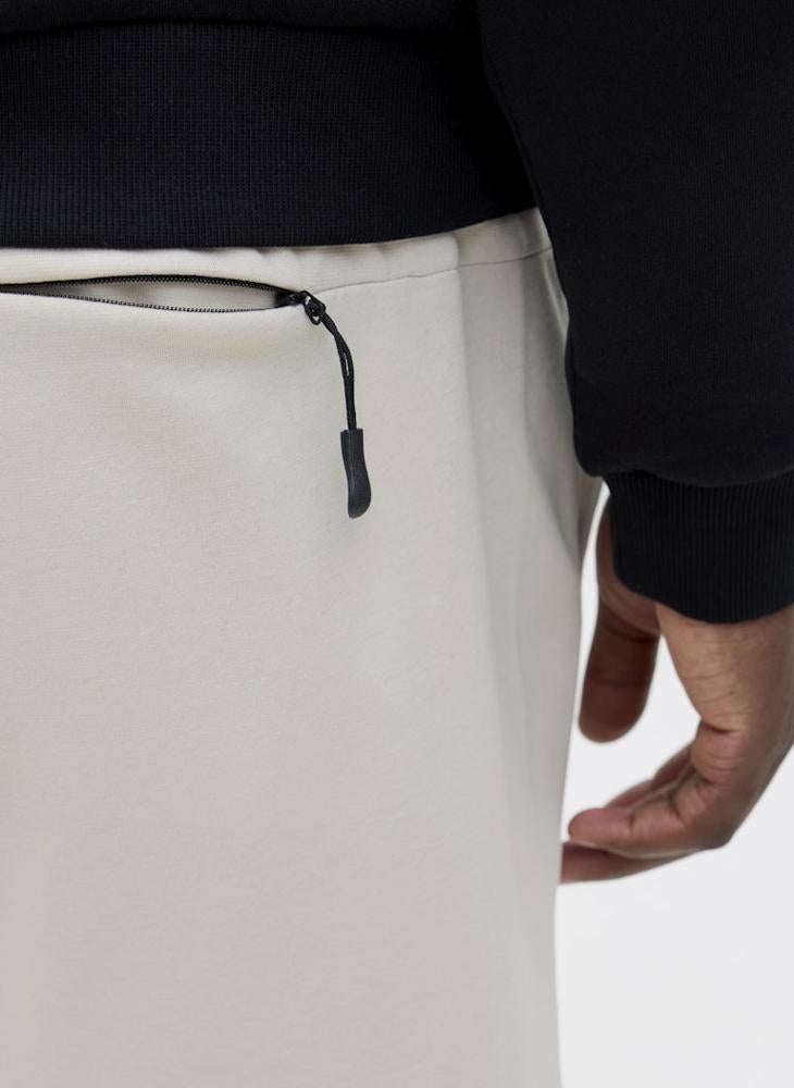 Jpstkane Drawstring Graphic Print Shorts