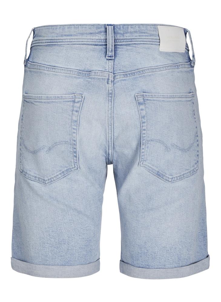 Jjirick Pocket Detail  Shorts