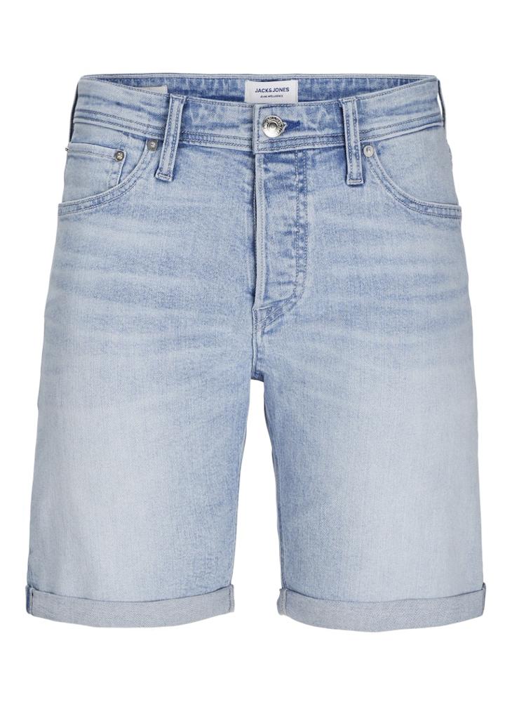Jjirick Pocket Detail  Shorts
