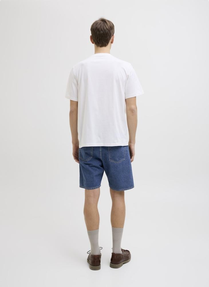 Jrebtaylor Jjcraft Shorts