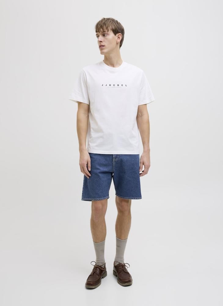 Jrebtaylor Jjcraft Shorts