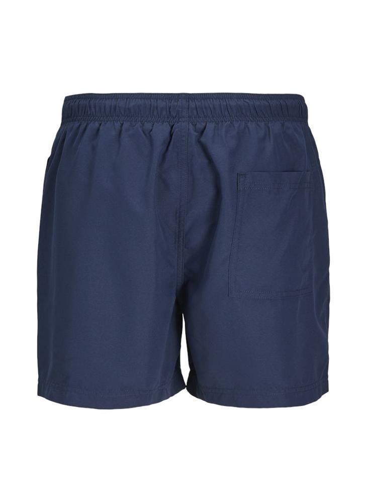 Jrebhawaii Logo Swim Short