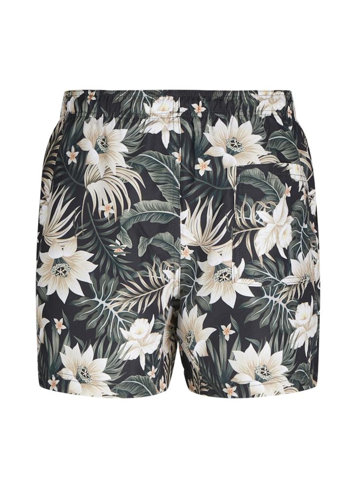 Jrebhawaii Swim Print Short