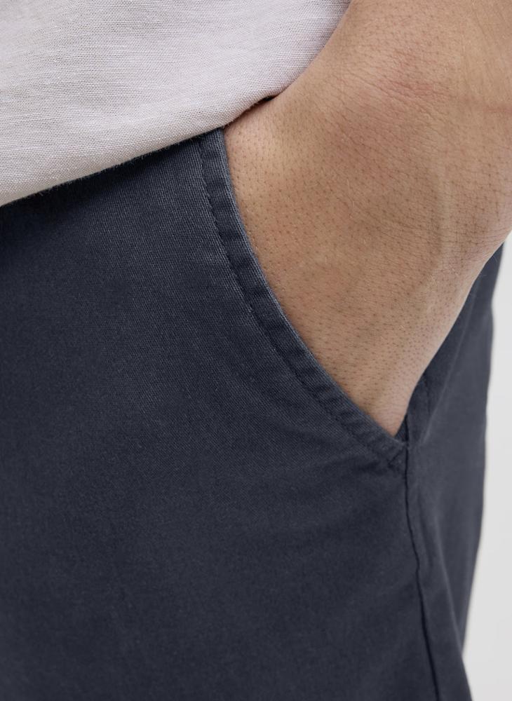 Jrebsharp Chino Short