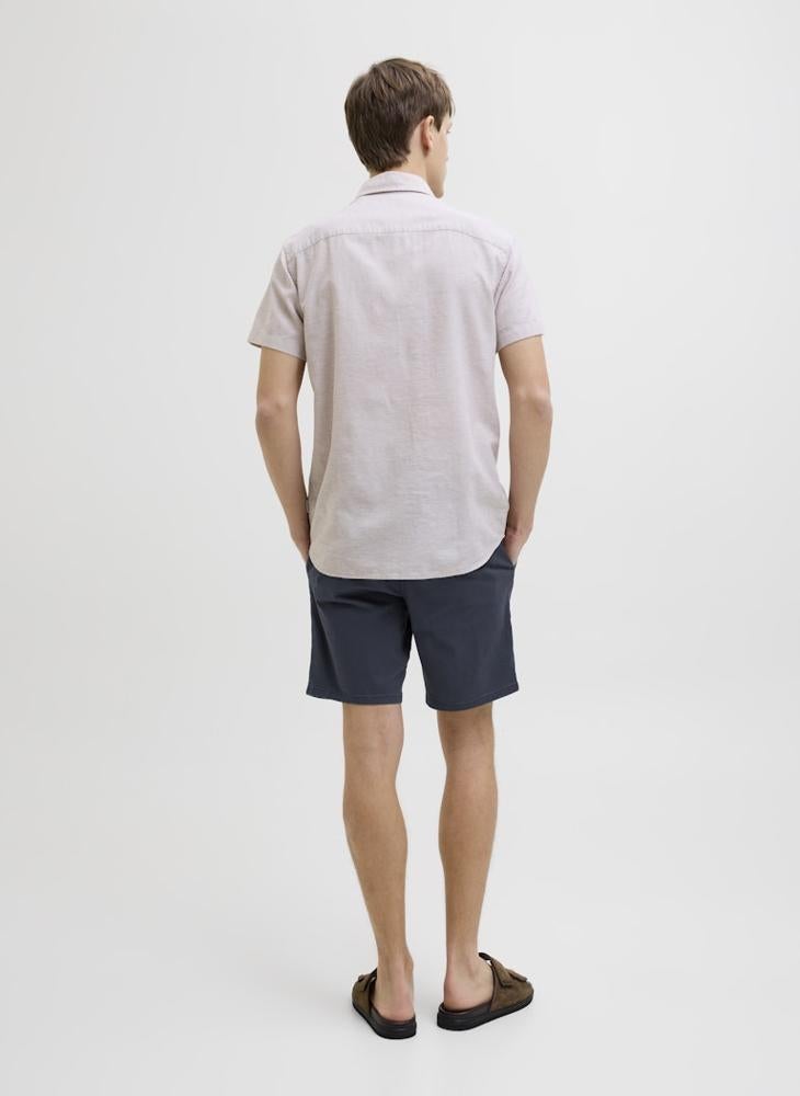 Jrebsharp Chino Short