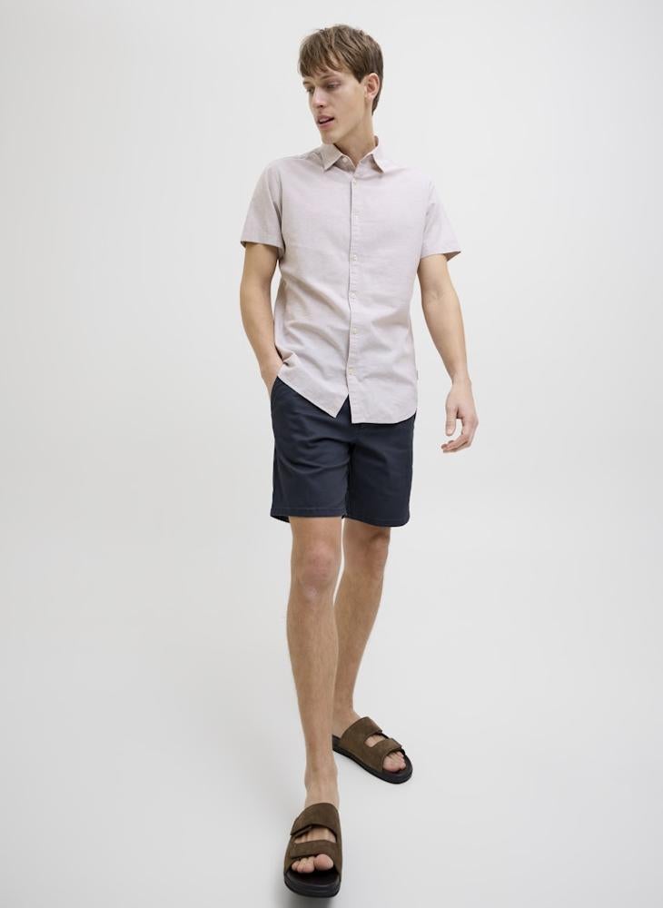 Jrebsharp Chino Short