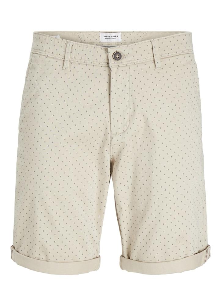 Jpstbowie Printed Shorts