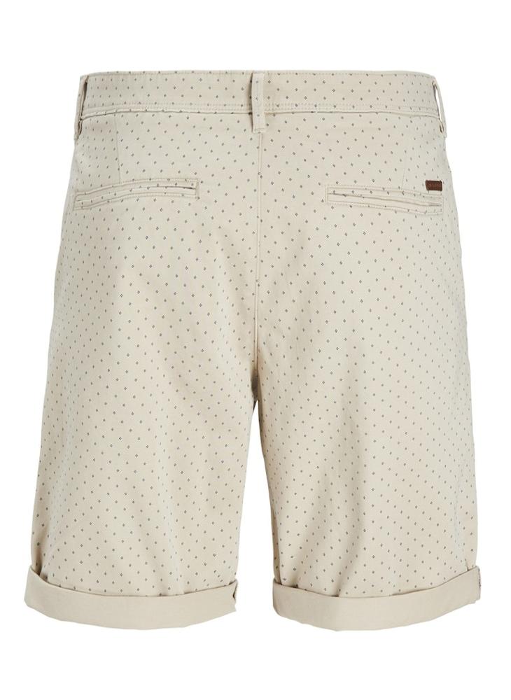 Jpstbowie Printed Shorts
