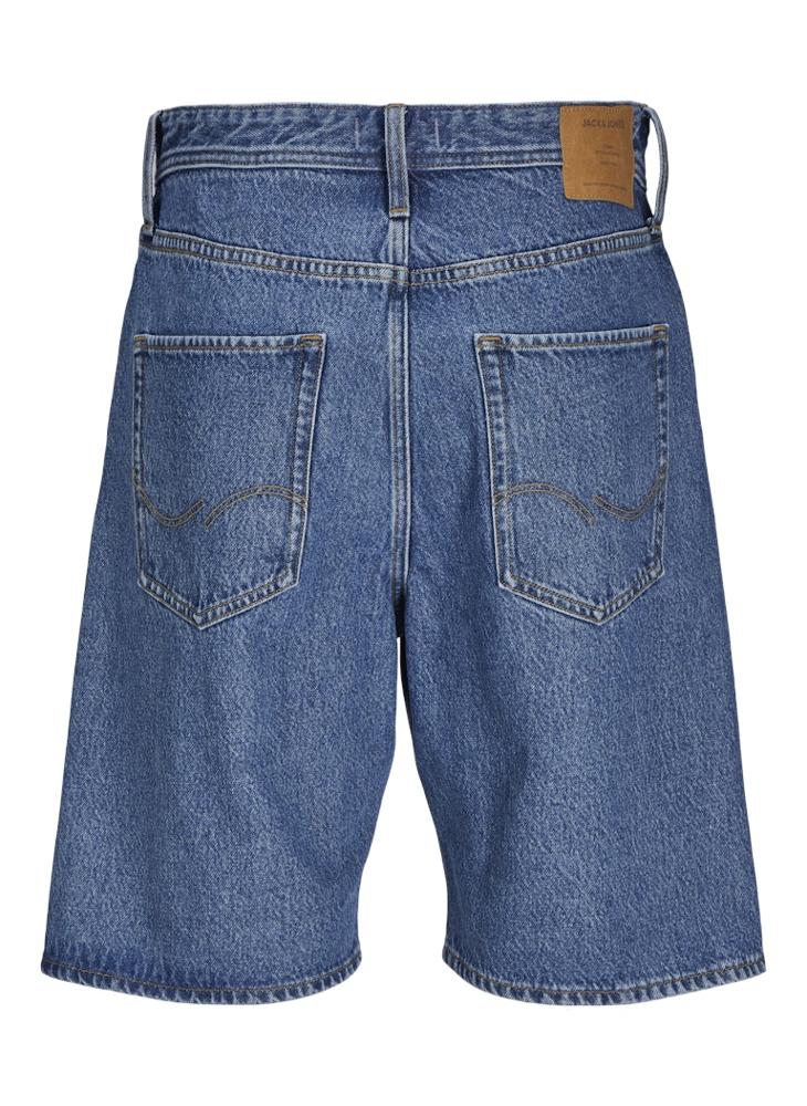 Jjialex Pocket Detail Cargo Shorts