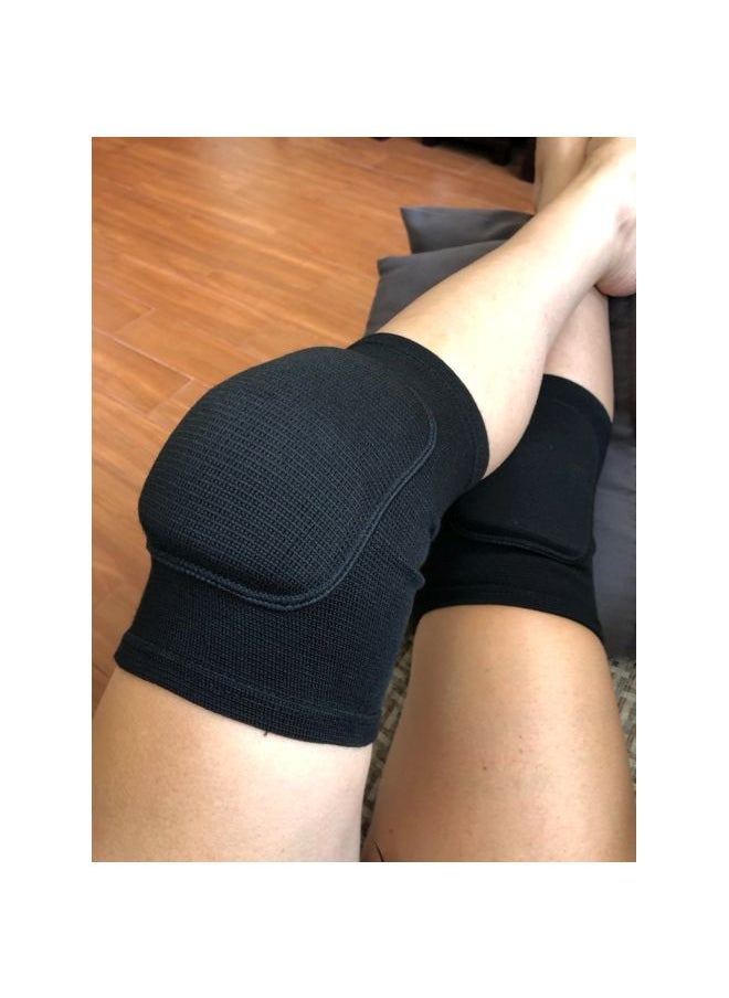 2-Piece Training Knee Pad