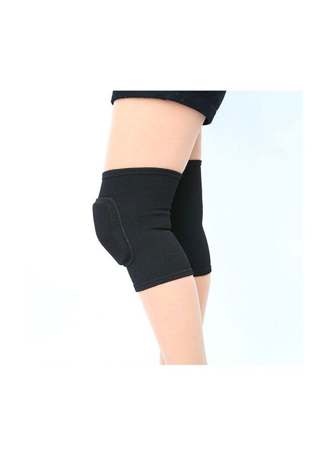 2-Piece Training Knee Pad
